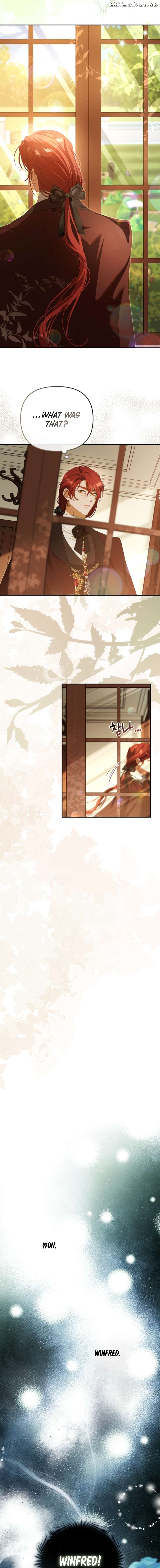 Read You Will Pay With Your Life For Deceiving Me EN Manga Online
