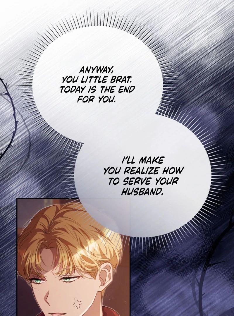 Read You Will Pay With Your Life For Deceiving Me EN Manga Online