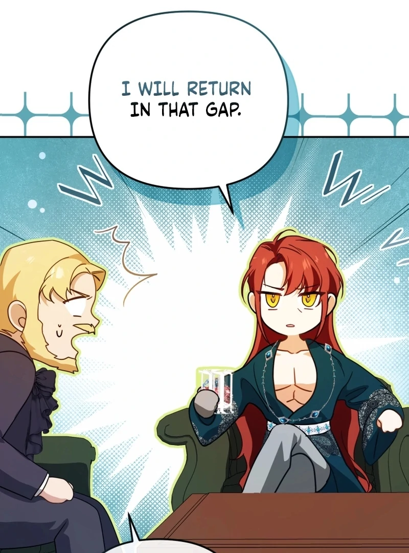 Read You Will Pay With Your Life For Deceiving Me EN Manga Online