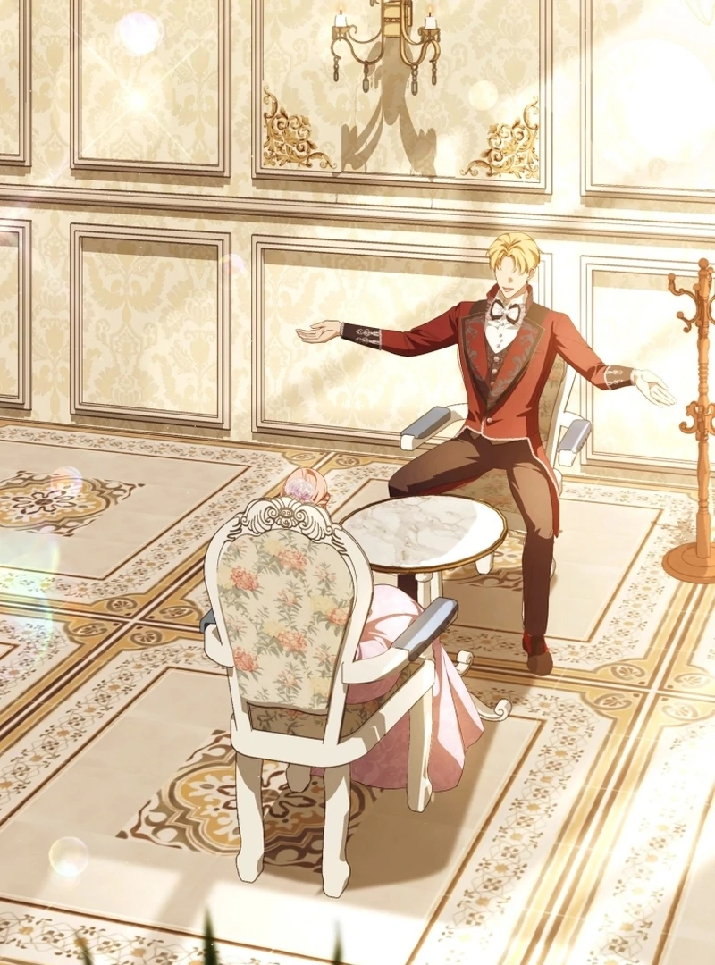 Read You Will Pay With Your Life For Deceiving Me EN Manga Online