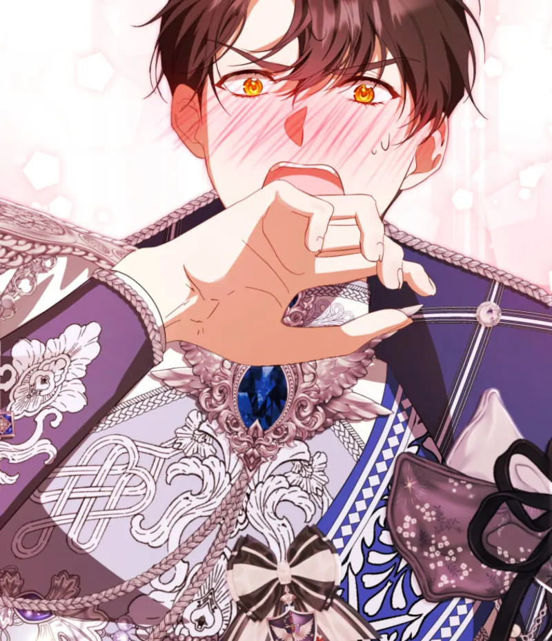 Read You Will Pay With Your Life For Deceiving Me EN Manga Online