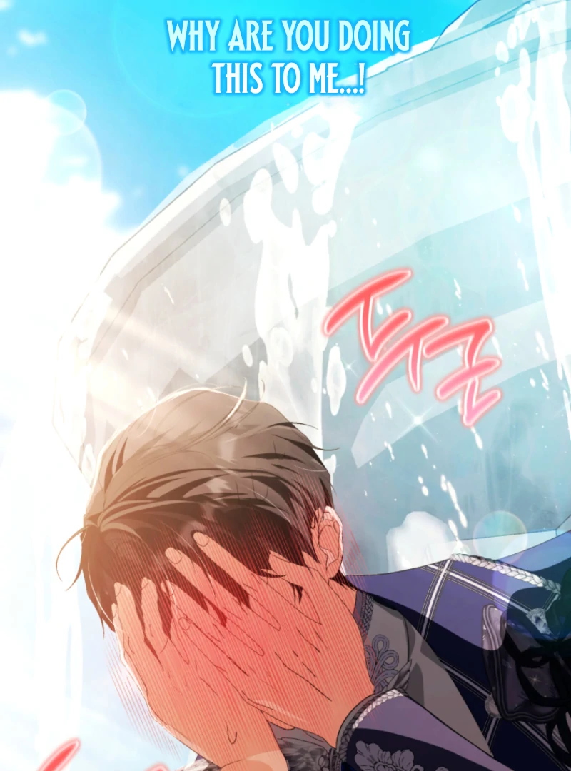 Read You Will Pay With Your Life For Deceiving Me EN Manga Online