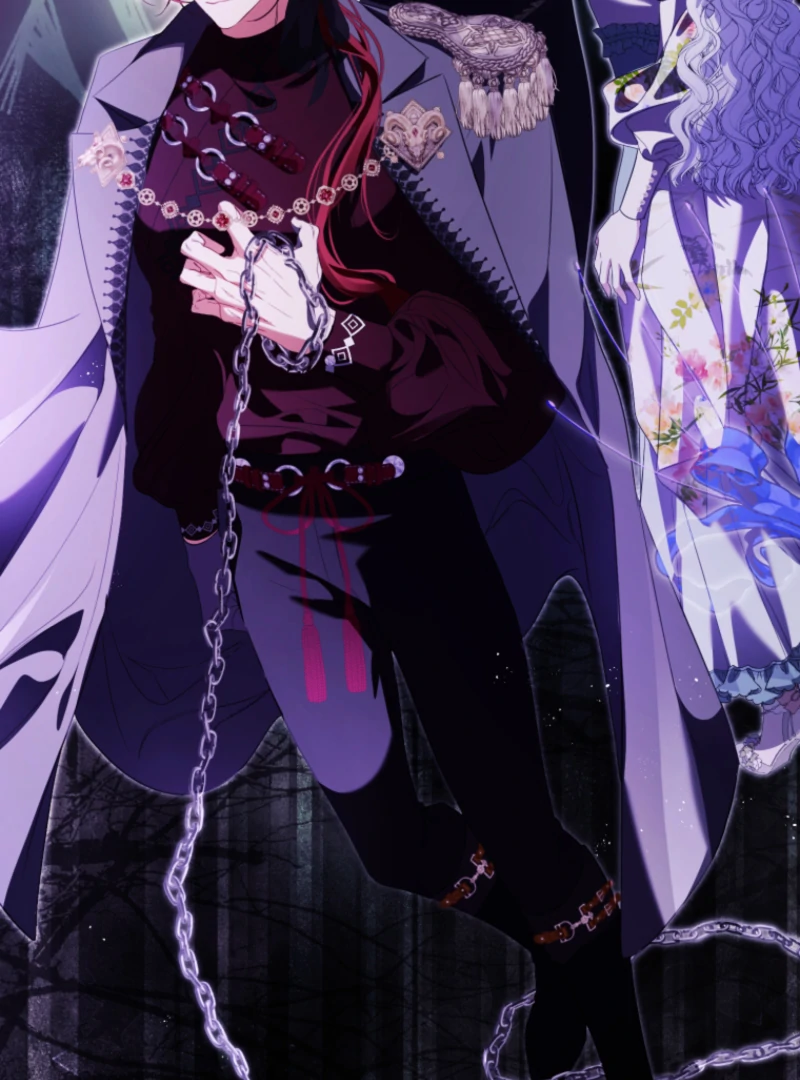Read You Will Pay With Your Life For Deceiving Me EN Manga Online