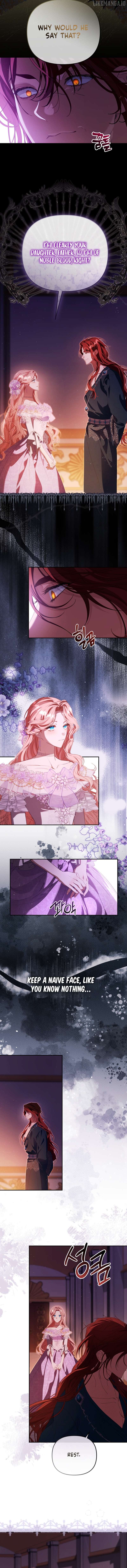 Read You Will Pay With Your Life For Deceiving Me EN Manga Online
