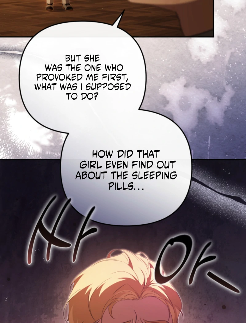 Read You Will Pay With Your Life For Deceiving Me EN Manga Online