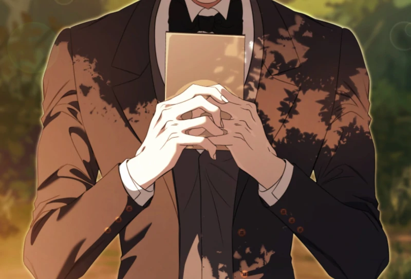 Read You Will Pay With Your Life For Deceiving Me EN Manga Online
