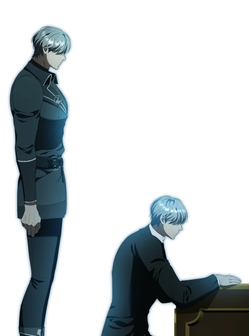 Read You Will Pay With Your Life For Deceiving Me EN Manga Online