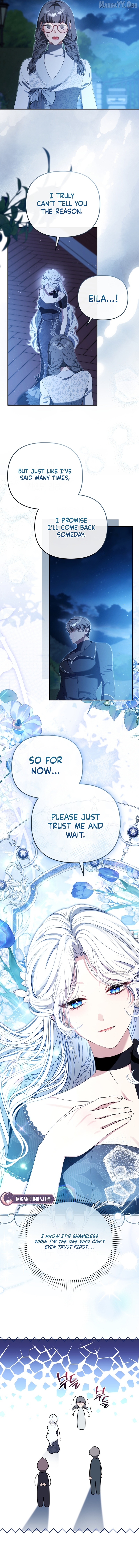 Read You Will Pay With Your Life For Deceiving Me EN Manga Online