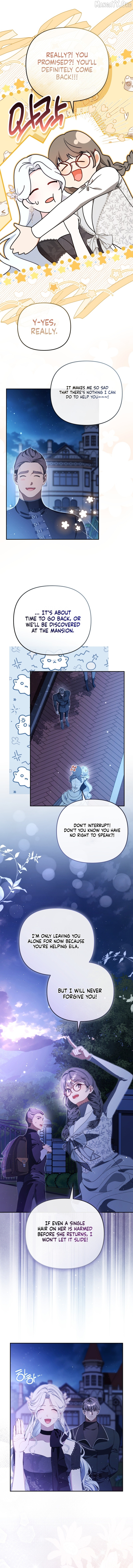 Read You Will Pay With Your Life For Deceiving Me EN Manga Online
