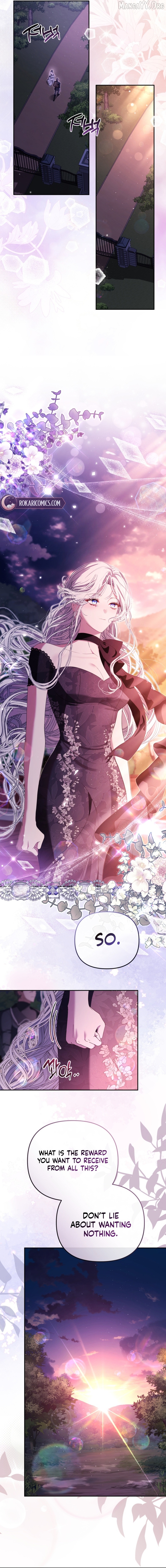 Read You Will Pay With Your Life For Deceiving Me EN Manga Online