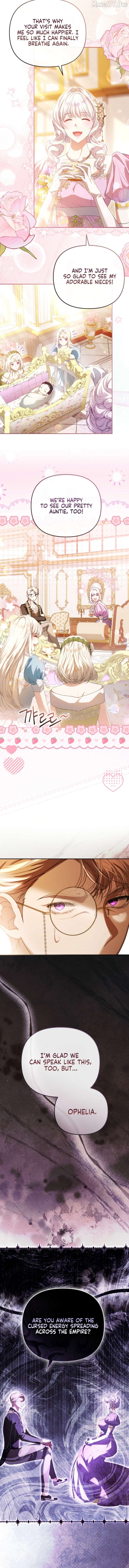 Read You Will Pay With Your Life For Deceiving Me EN Manga Online