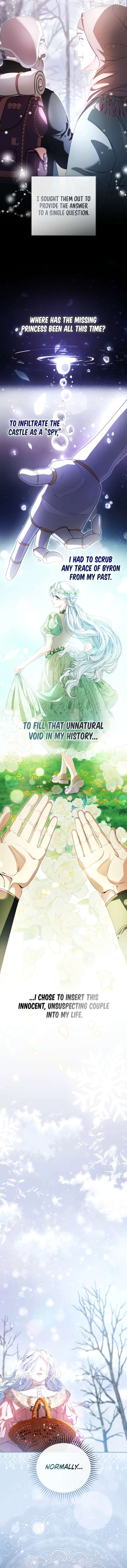 Read You Will Pay With Your Life For Deceiving Me EN Manga Online