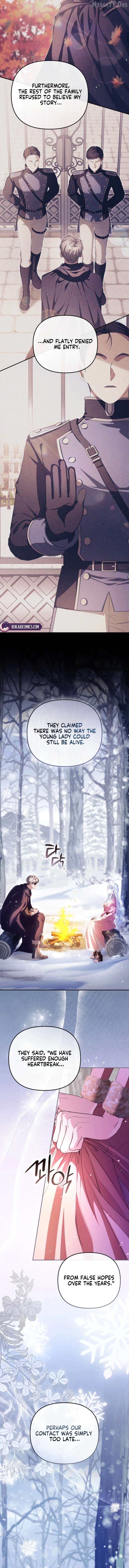 Read You Will Pay With Your Life For Deceiving Me EN Manga Online