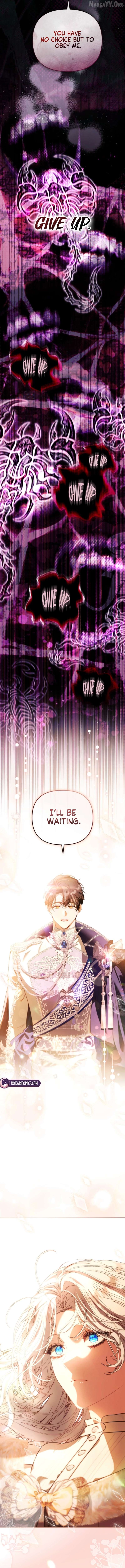 Read You Will Pay With Your Life For Deceiving Me EN Manga Online