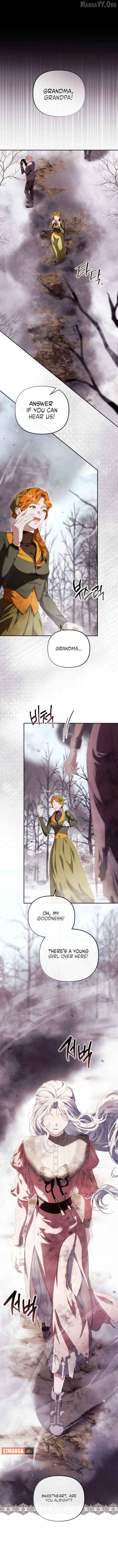 Read You Will Pay With Your Life For Deceiving Me EN Manga Online