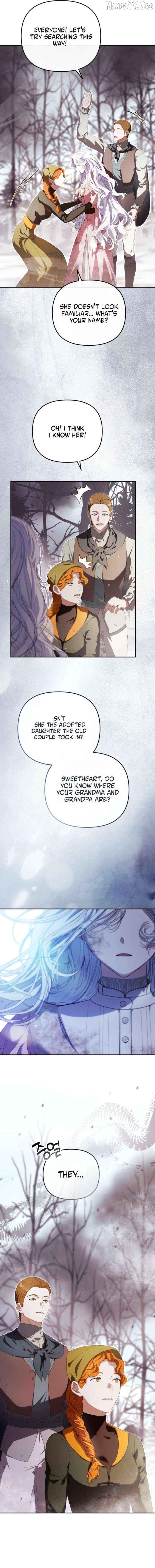 Read You Will Pay With Your Life For Deceiving Me EN Manga Online