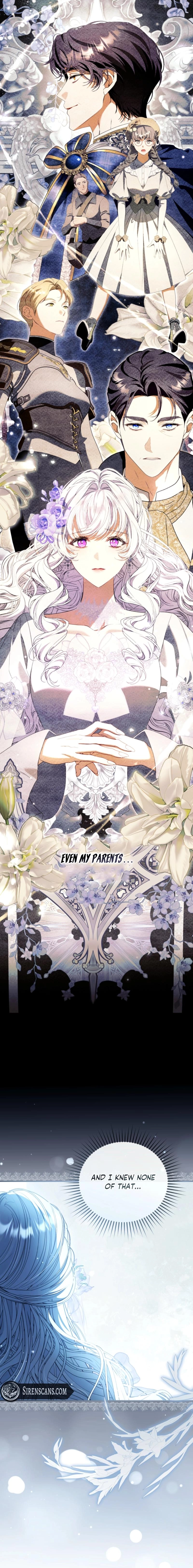 Read You Will Pay With Your Life For Deceiving Me EN Manga Online