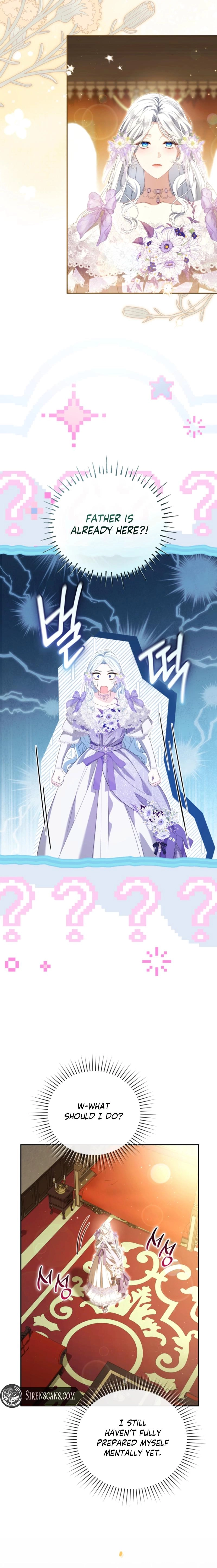 Read You Will Pay With Your Life For Deceiving Me EN Manga Online