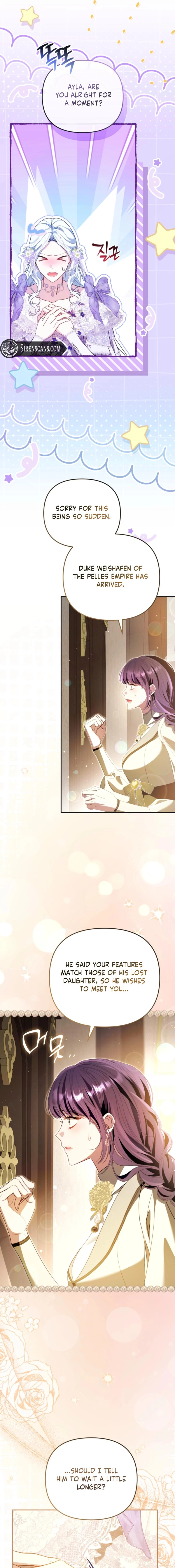 Read You Will Pay With Your Life For Deceiving Me EN Manga Online
