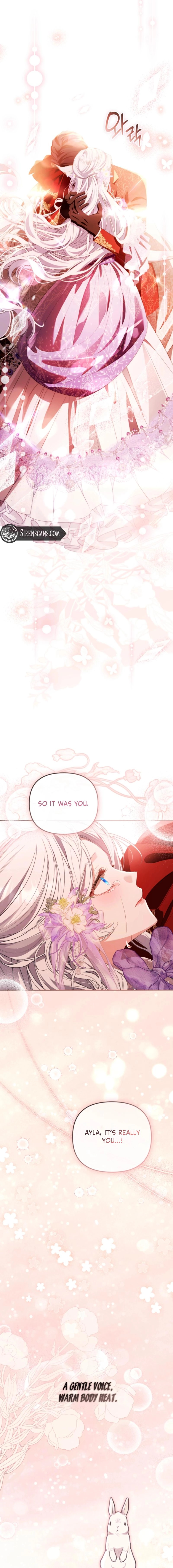 Read You Will Pay With Your Life For Deceiving Me EN Manga Online