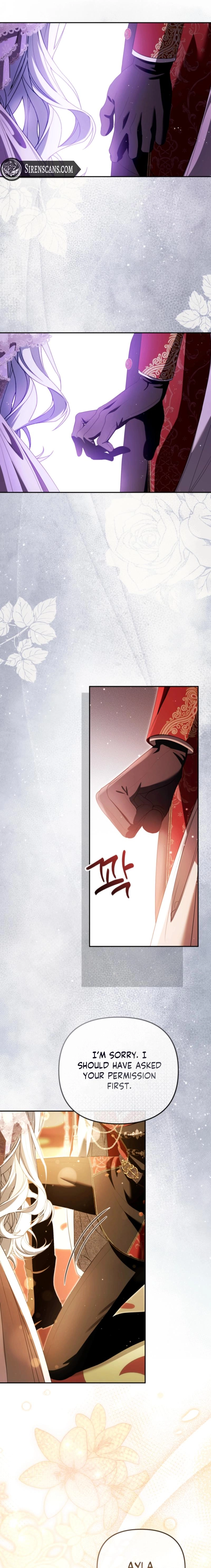 Read You Will Pay With Your Life For Deceiving Me EN Manga Online