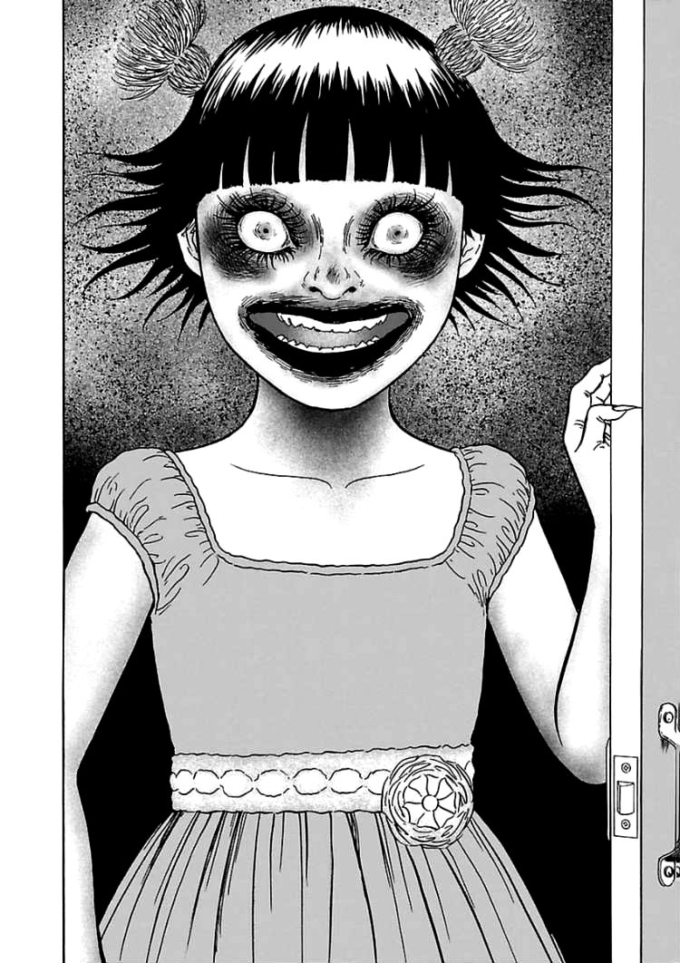 Read Youkai Kyoushitsu EN Manga Online