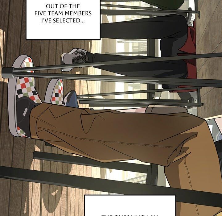 Read Youkai Kyoushitsu EN Manga Online
