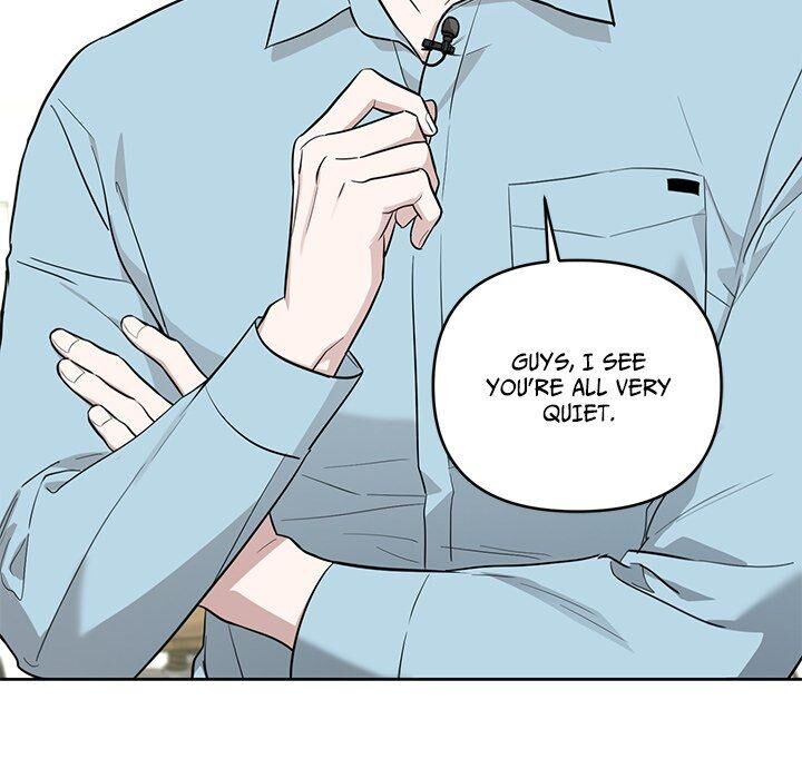 Read Youkai Kyoushitsu EN Manga Online