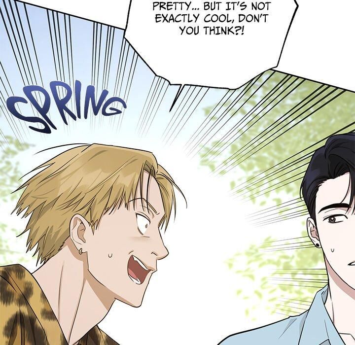 Read Youkai Kyoushitsu EN Manga Online