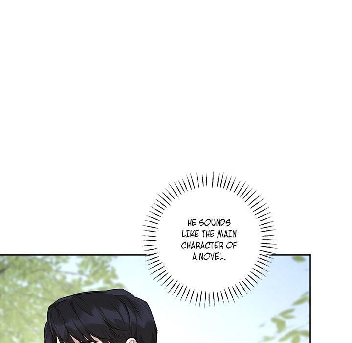 Read Youkai Kyoushitsu EN Manga Online