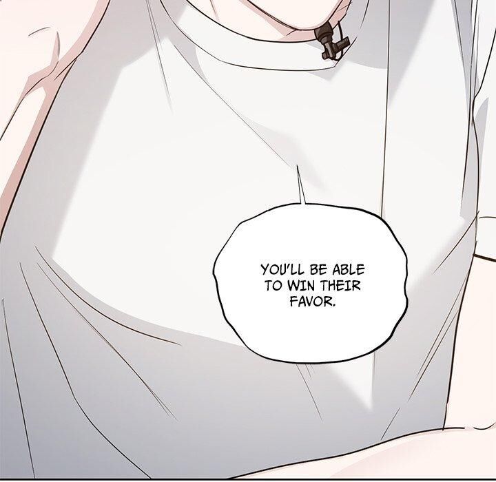 Read Youkai Kyoushitsu EN Manga Online