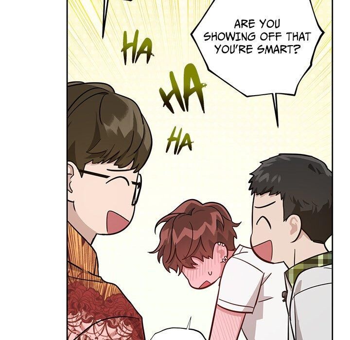 Read Youkai Kyoushitsu EN Manga Online