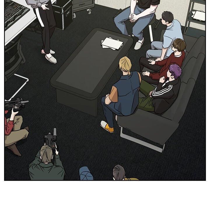 Read Youkai Kyoushitsu EN Manga Online