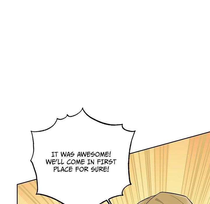 Read Youkai Kyoushitsu EN Manga Online