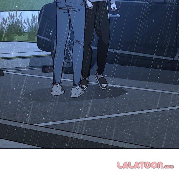 Read Youkai Kyoushitsu EN Manga Online