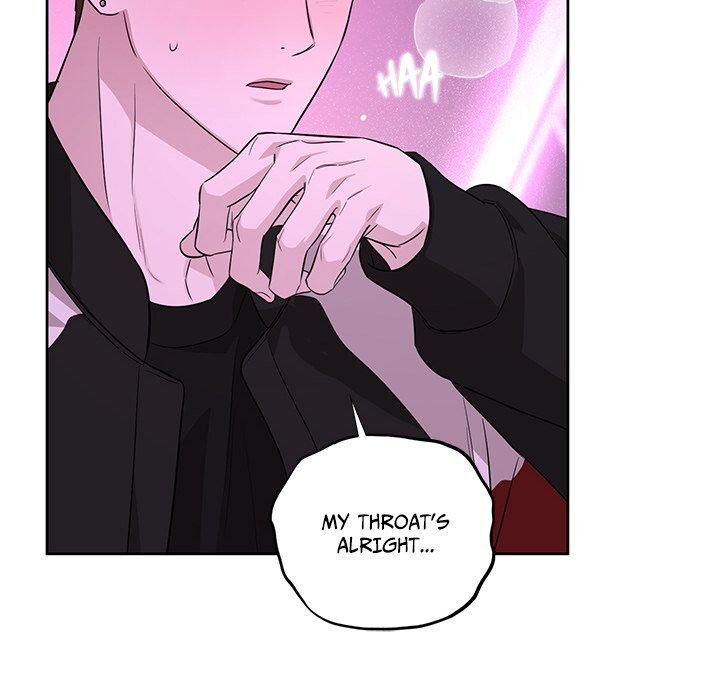 Read Youkai Kyoushitsu EN Manga Online