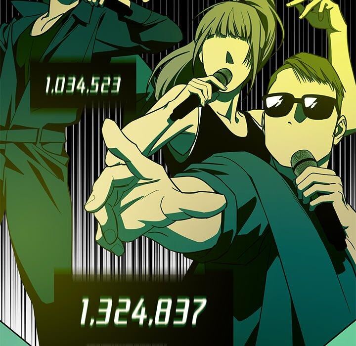 Read Youkai Kyoushitsu EN Manga Online