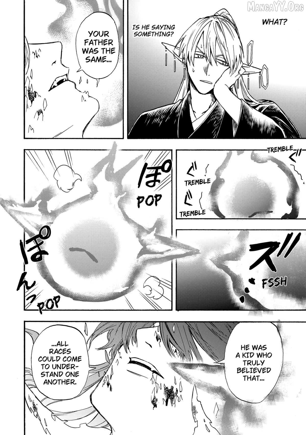 Read Yuusha Izoku EN Manga Online
