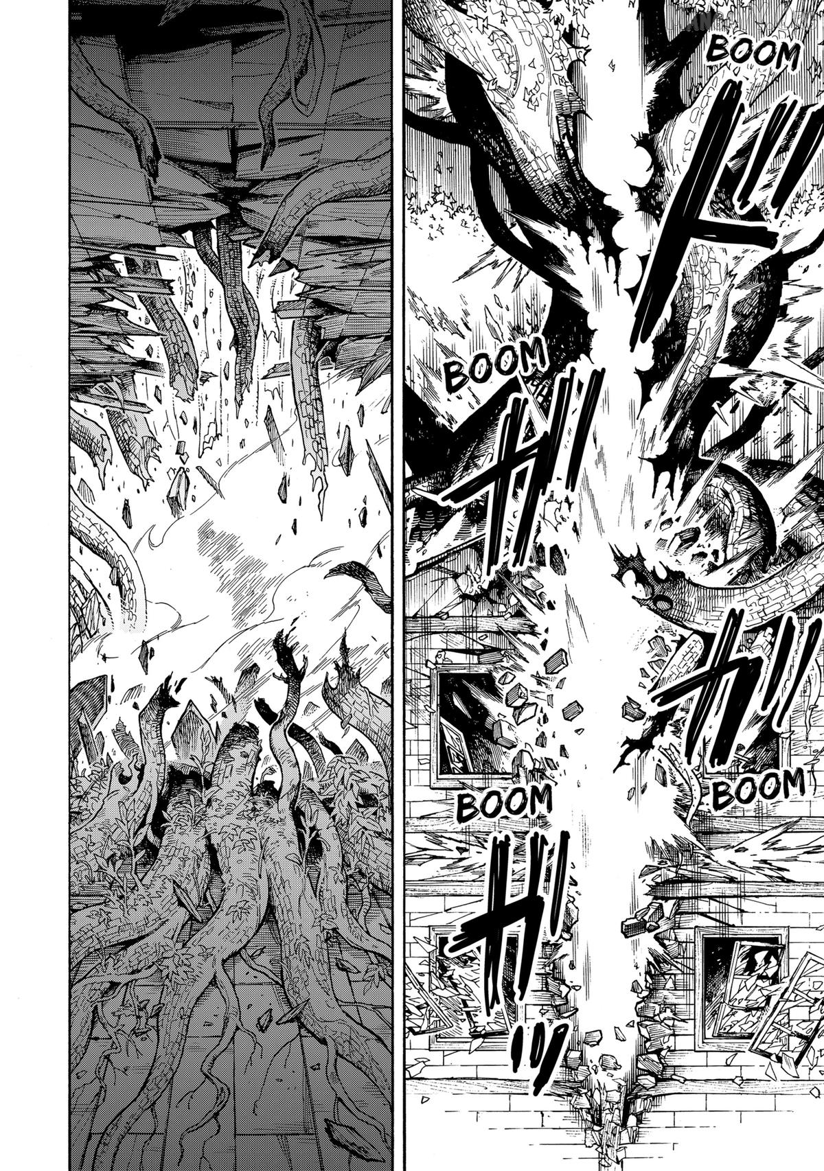 Read Yuusha Izoku EN Manga Online