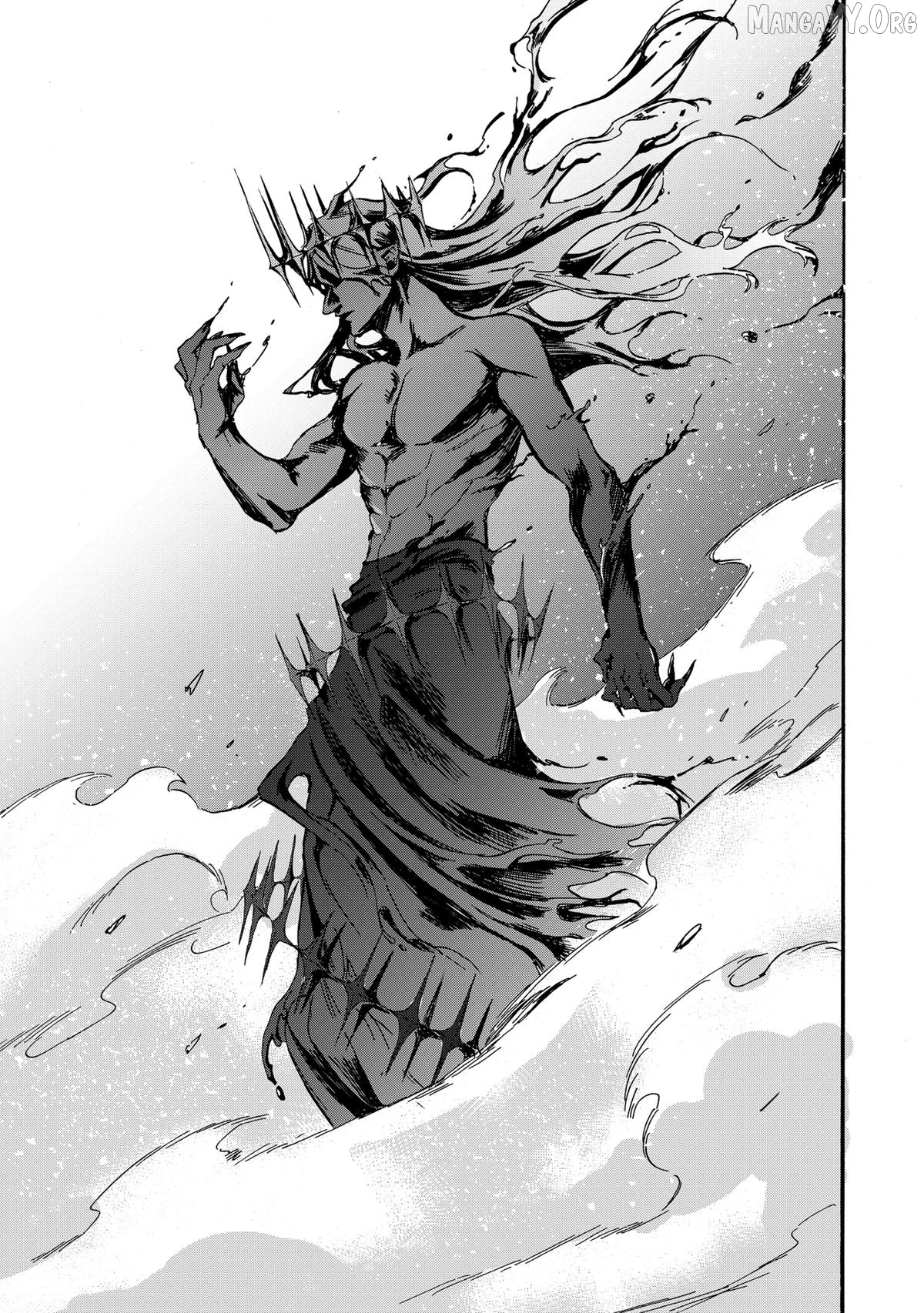 Read Yuusha Izoku EN Manga Online