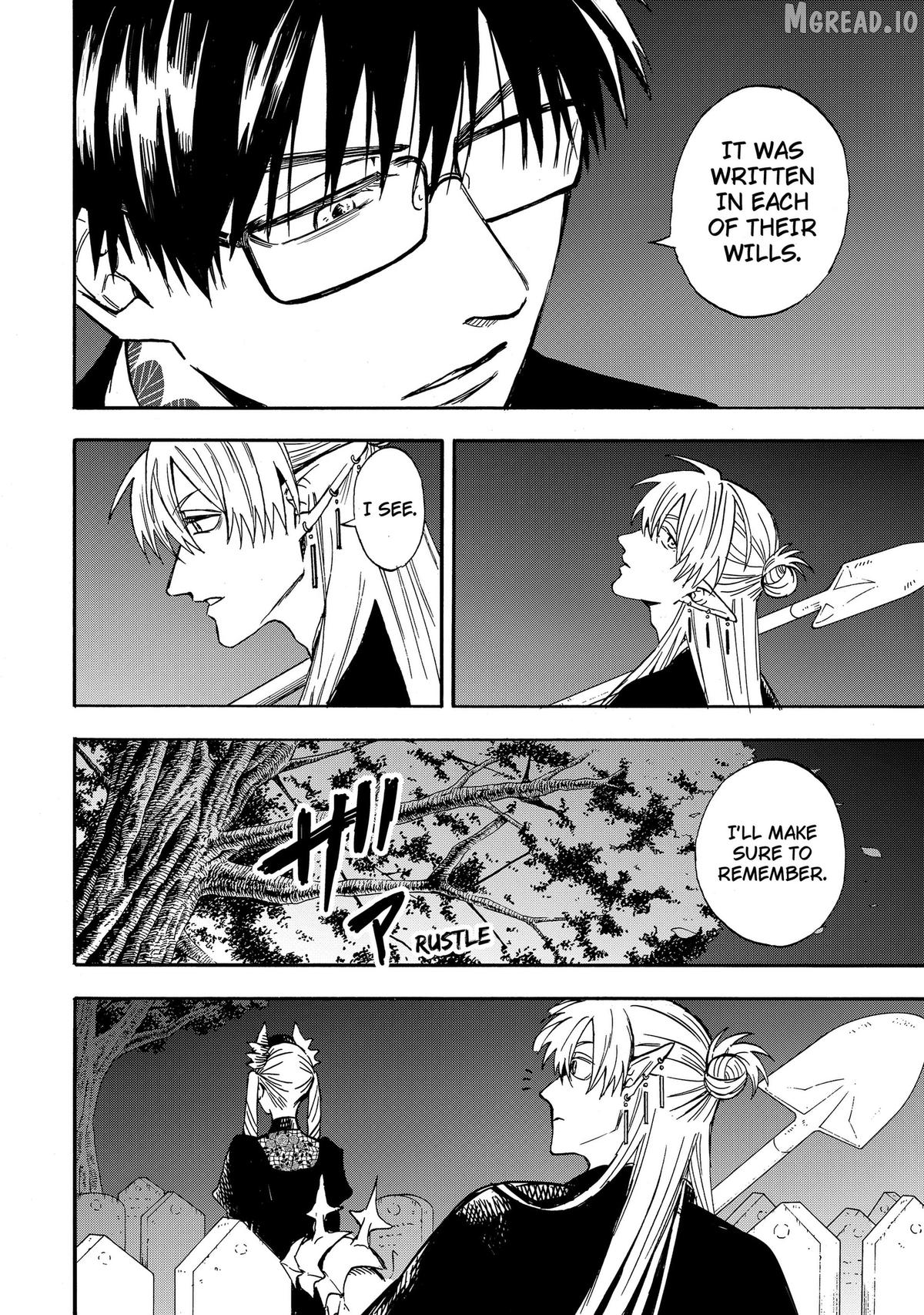 Read Yuusha Izoku EN Manga Online