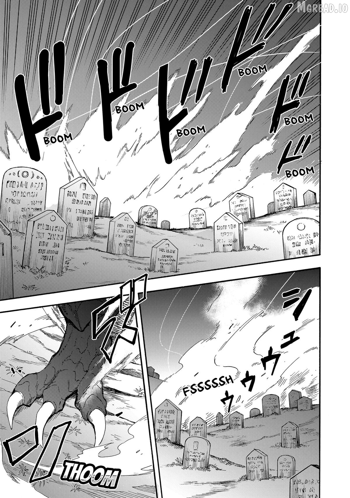 Read Yuusha Izoku EN Manga Online