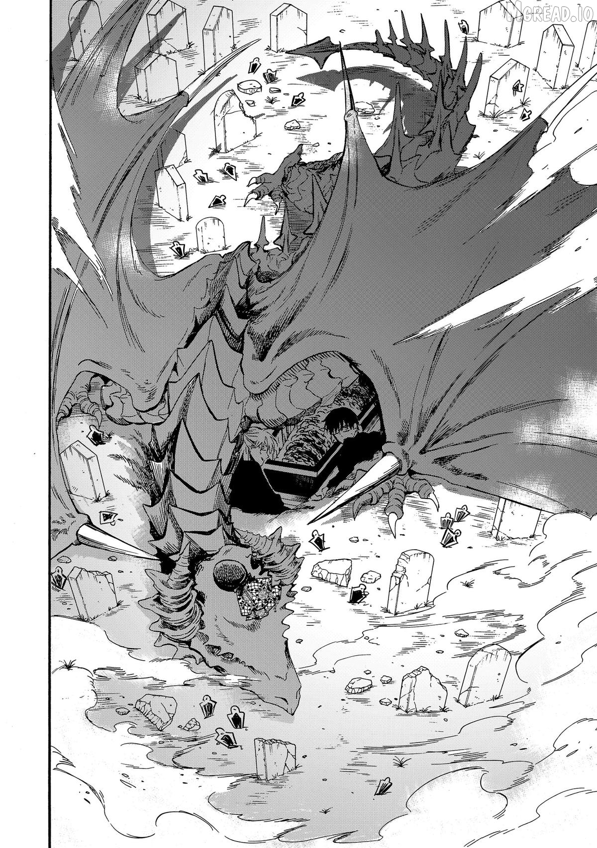 Read Yuusha Izoku EN Manga Online