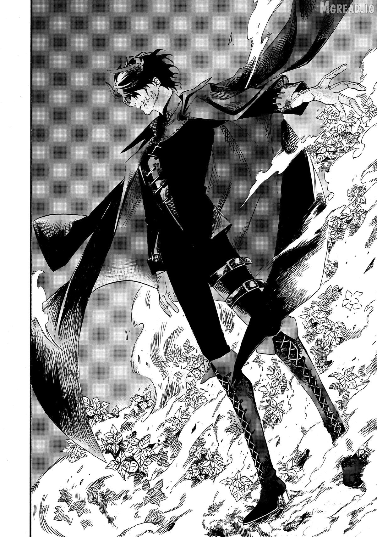 Read Yuusha Izoku EN Manga Online