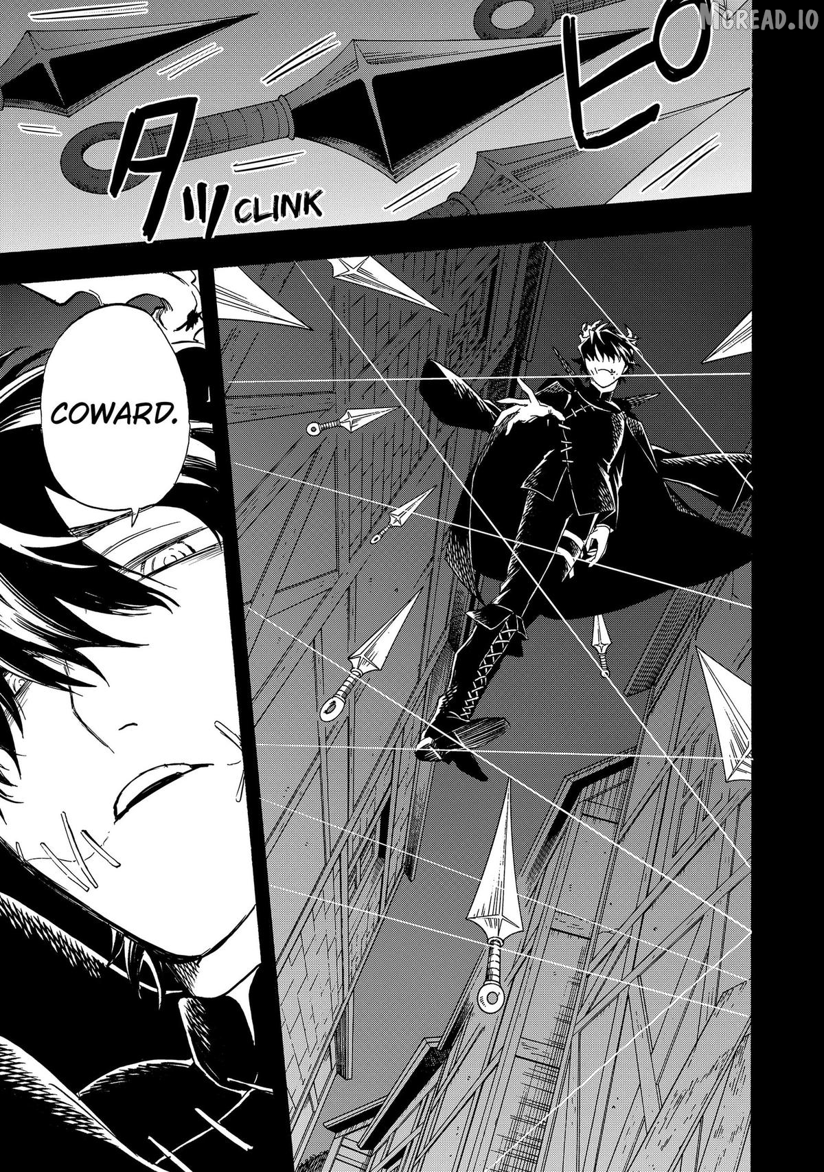 Read Yuusha Izoku EN Manga Online
