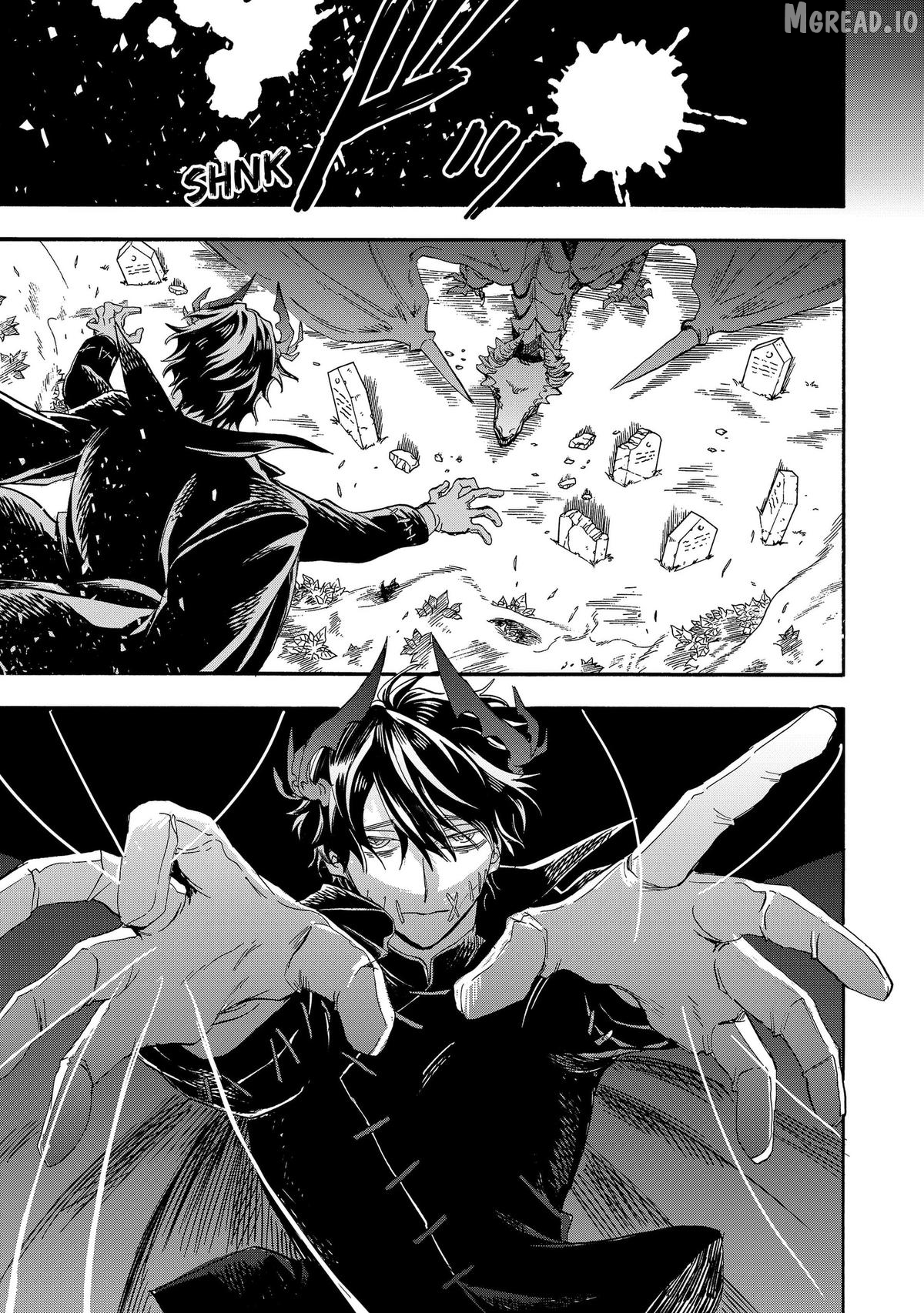 Read Yuusha Izoku EN Manga Online
