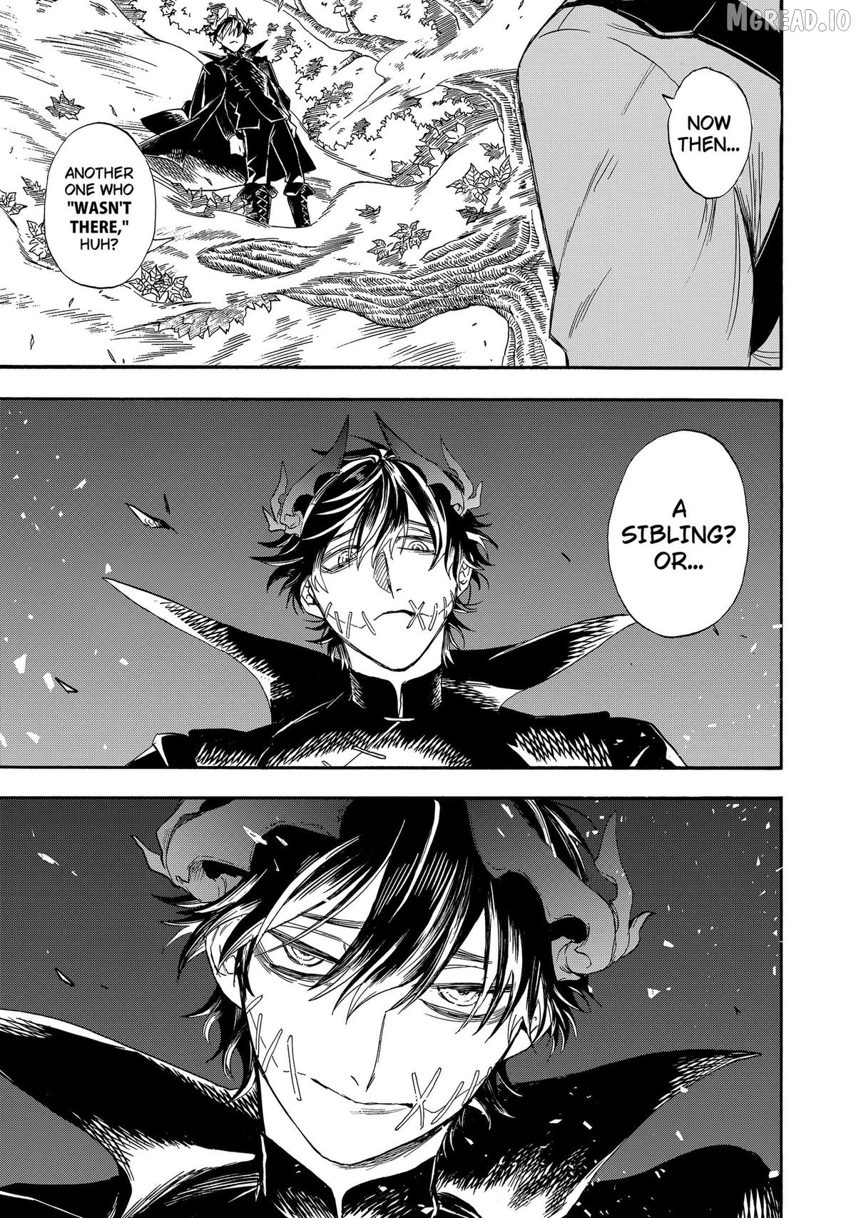 Read Yuusha Izoku EN Manga Online