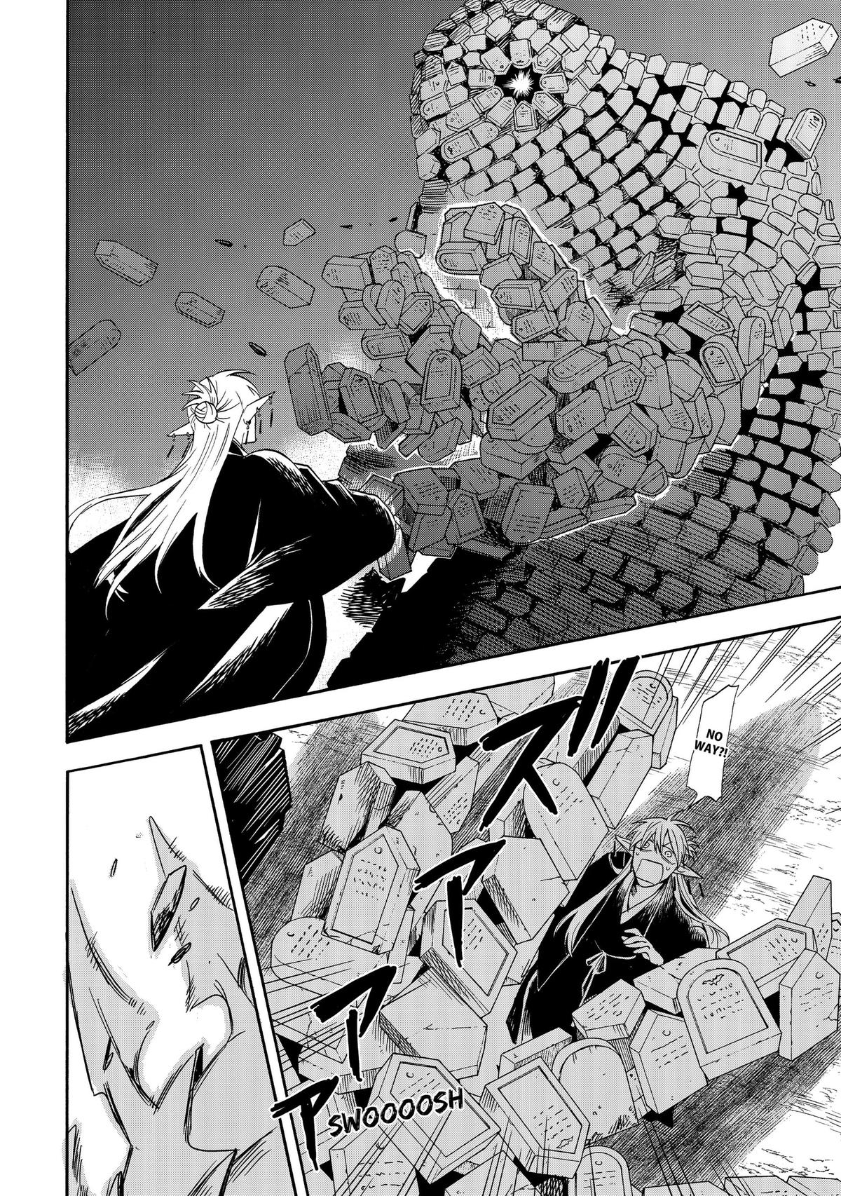 Read Yuusha Izoku EN Manga Online