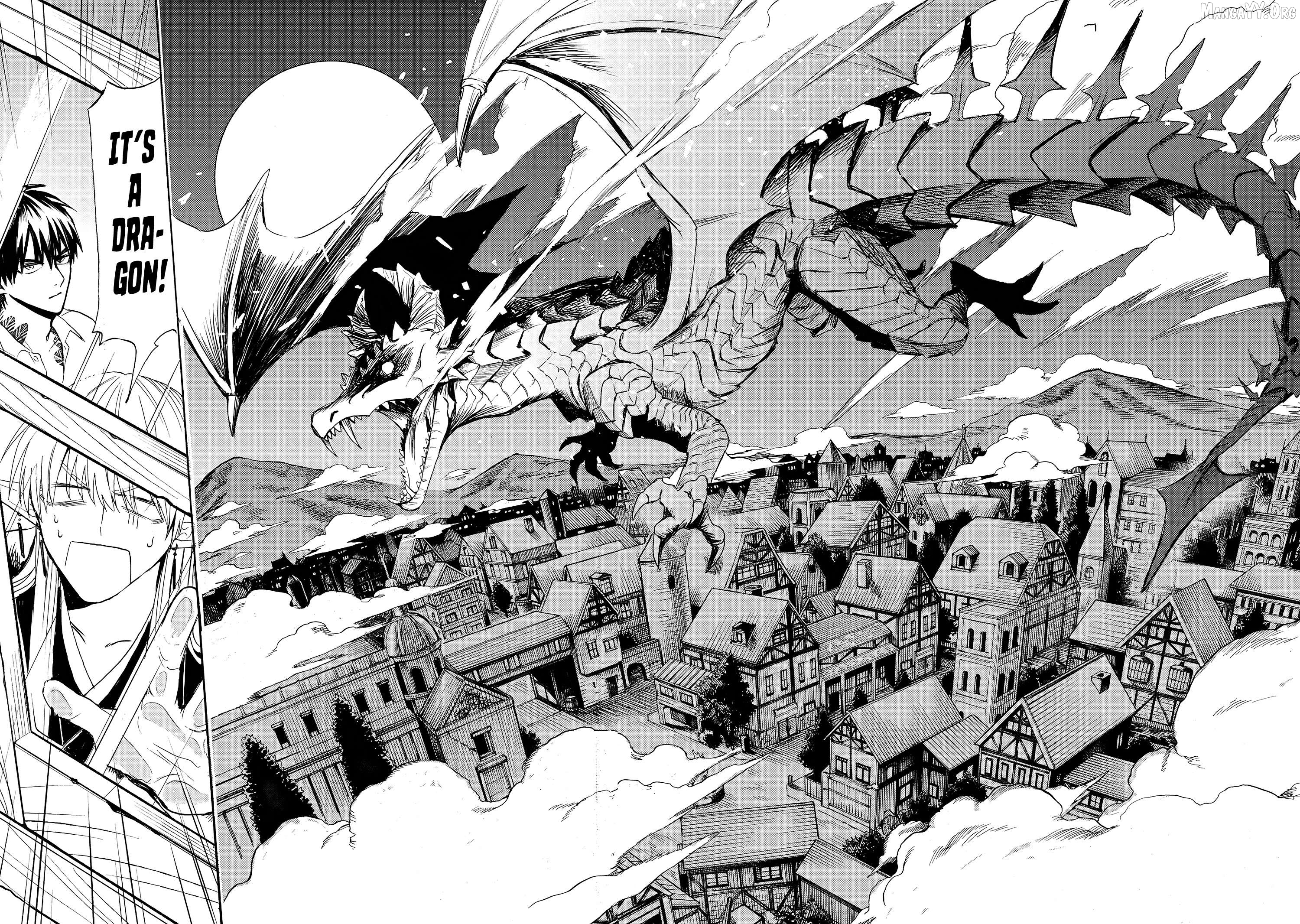 Read Yuusha Izoku EN Manga Online