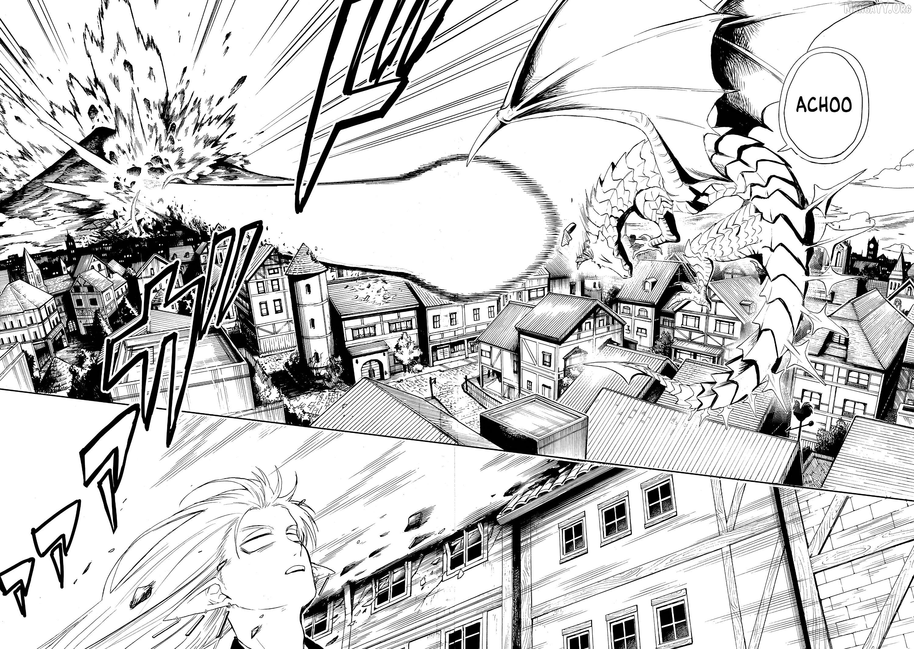 Read Yuusha Izoku EN Manga Online